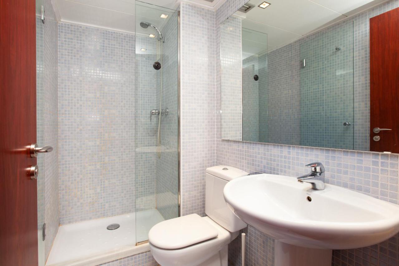 Apartment Akira Flats Sant Antoni Market