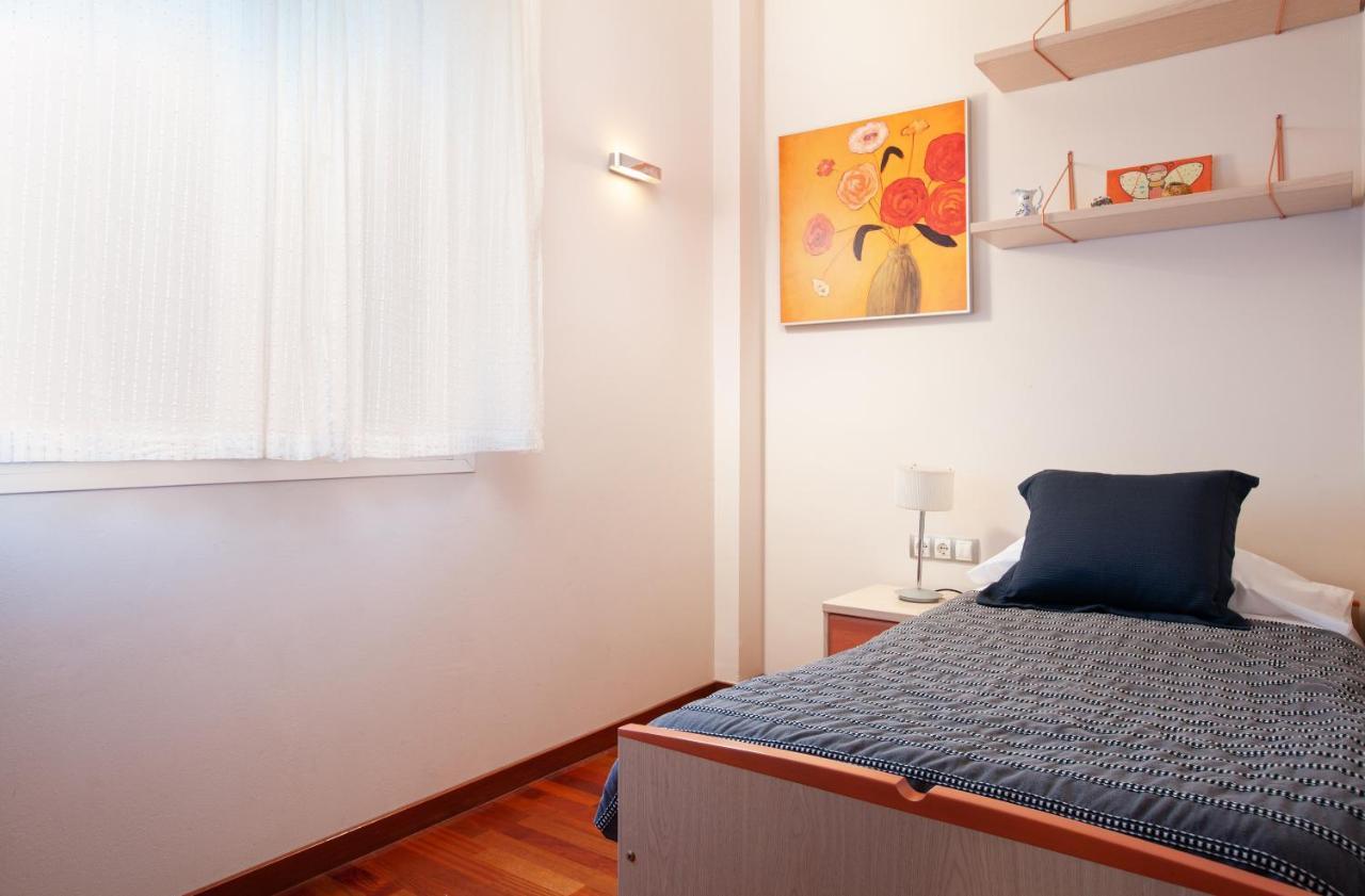 Akira Flats Sant Antoni Market Apartment *