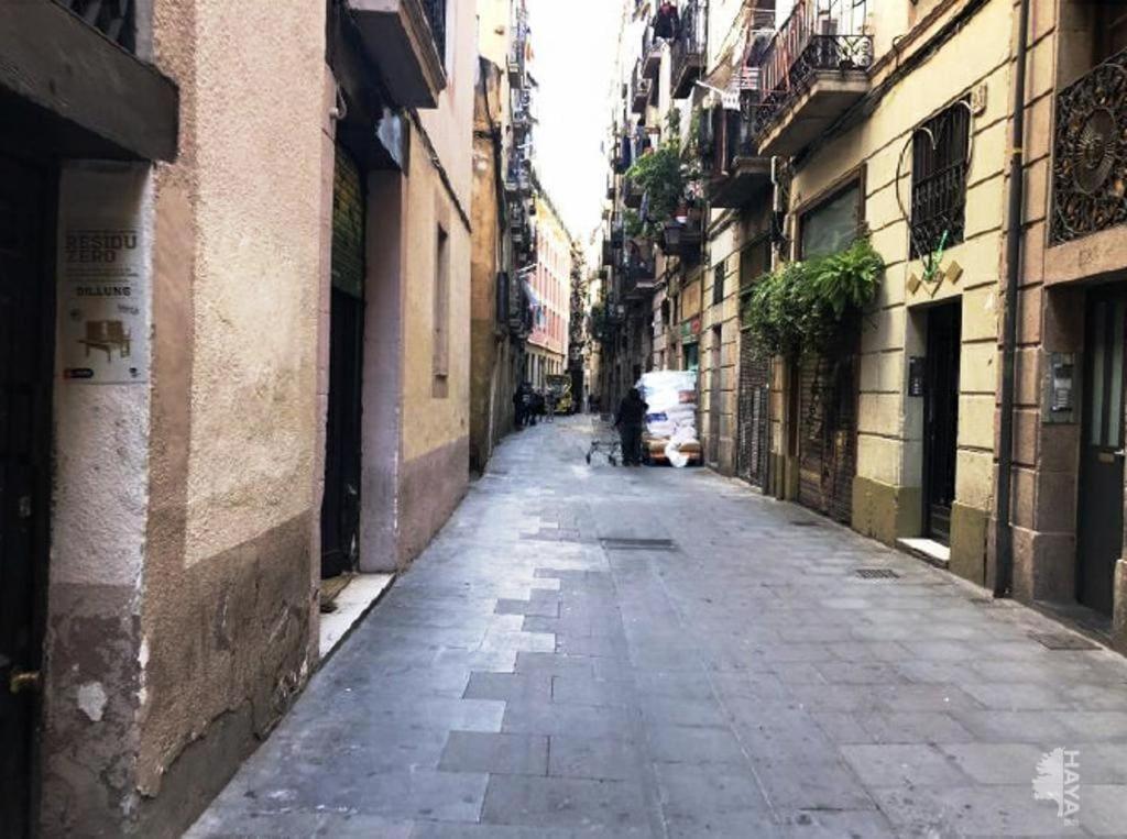 Apartment Raval Barcelona