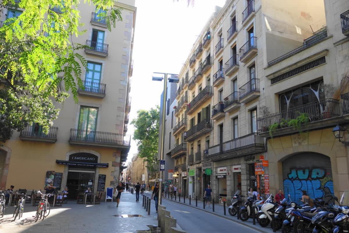 Raval * Barcelona