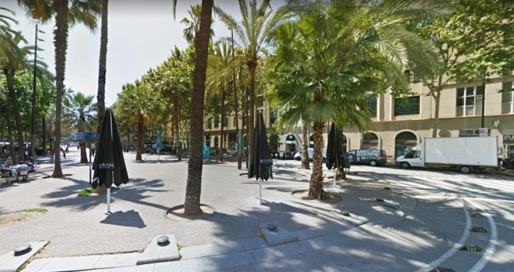 Apartment Raval Barcelona