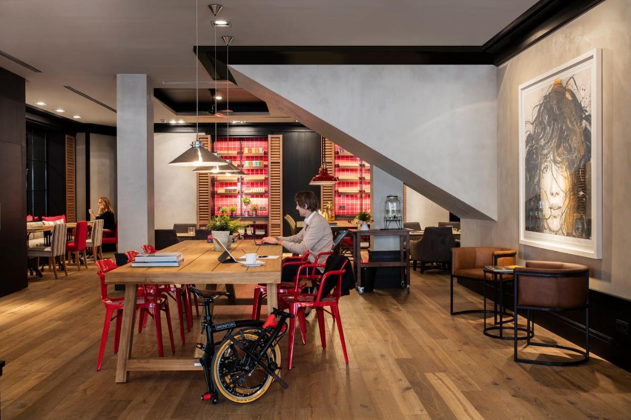 Hotel Casa Elliot By Bondia Group