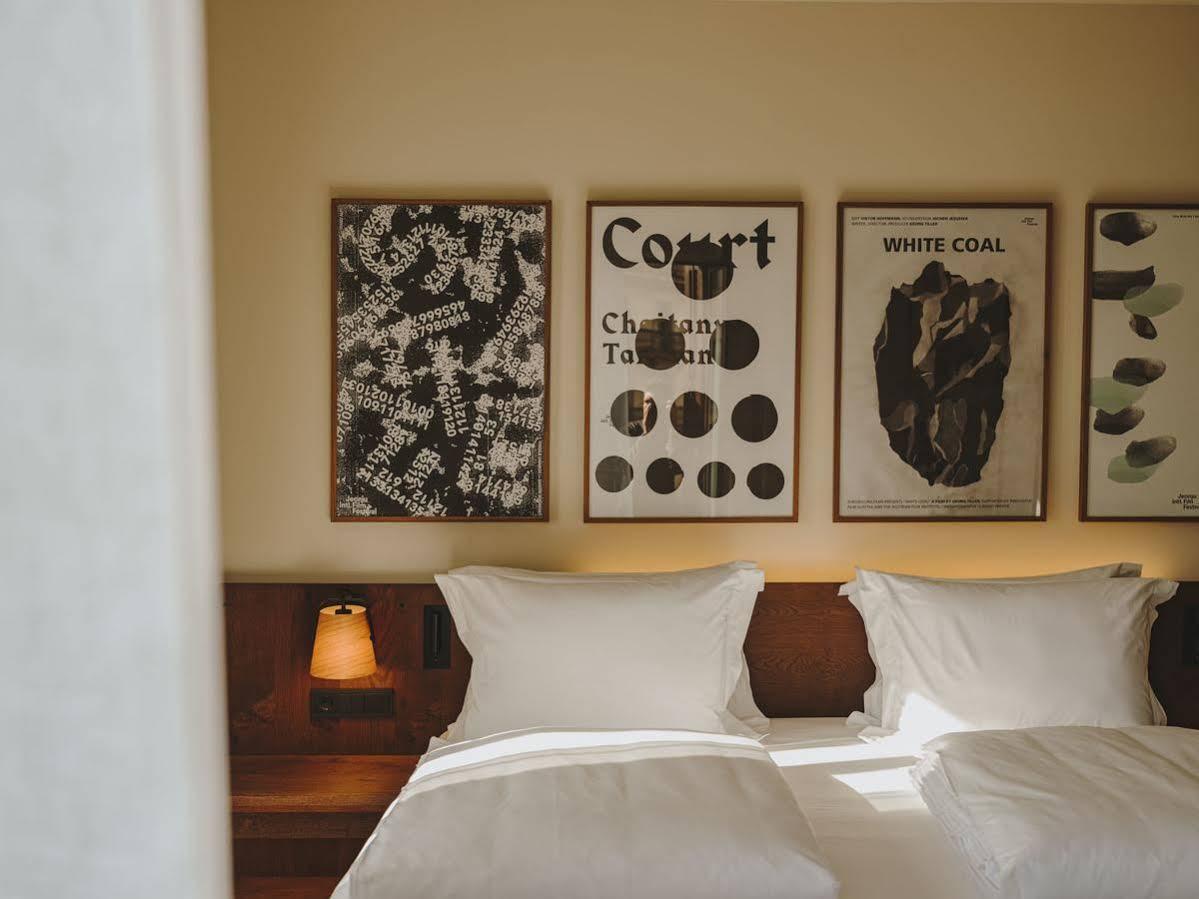 Condestable Hotel