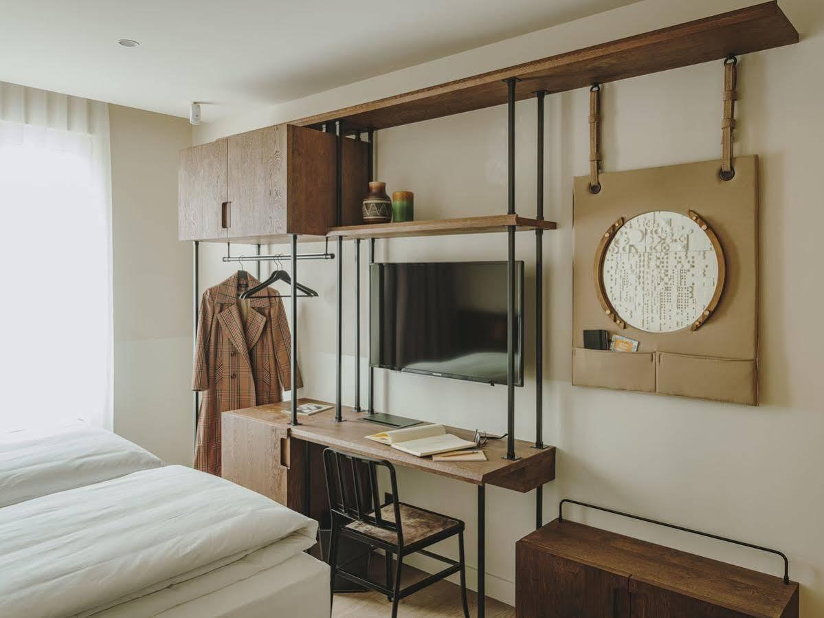 Condestable Hotel Barcelone
