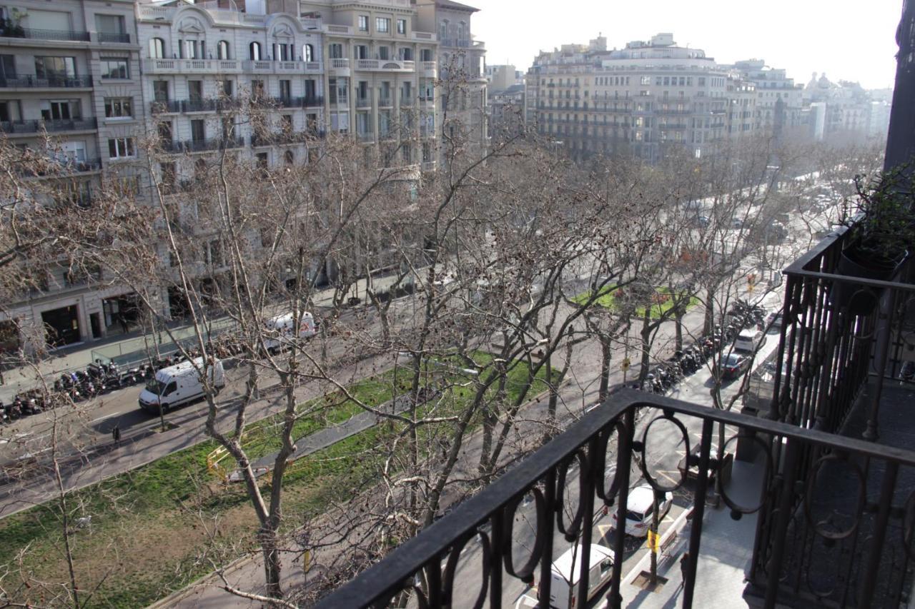 Appartement Mr. Serrano Barcelone