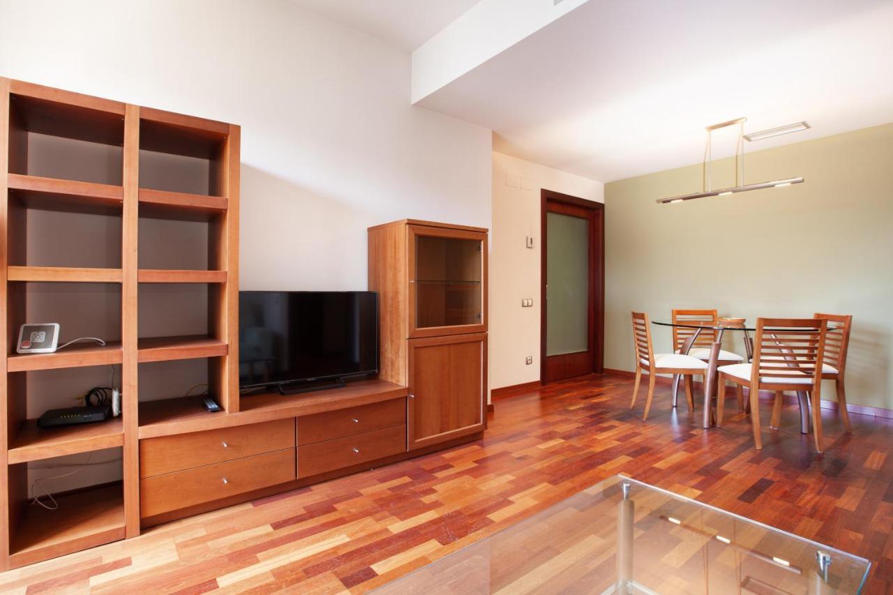 Apartment Akira Flats Sant Antoni Market Barcelona