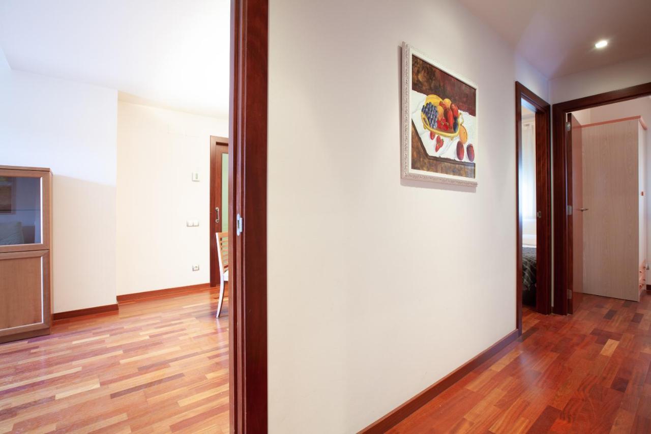 Akira Flats Sant Antoni Market Apartment *