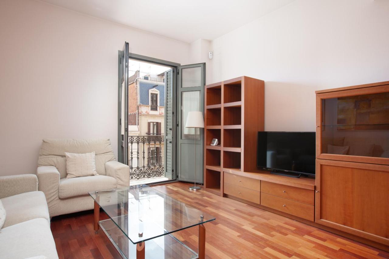 Akira Flats Sant Antoni Market Apartment