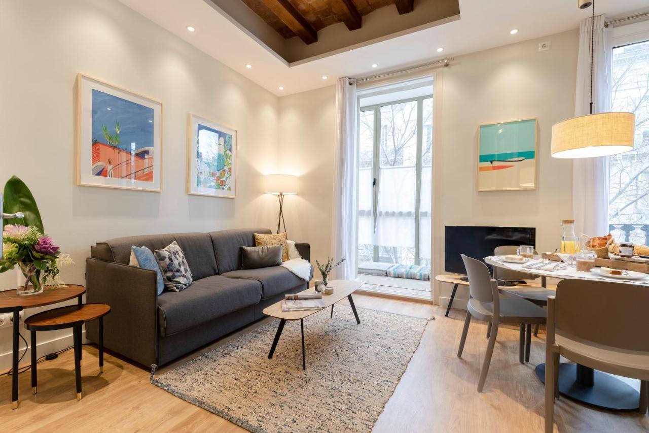 Appartement Aspasios Urquinaona