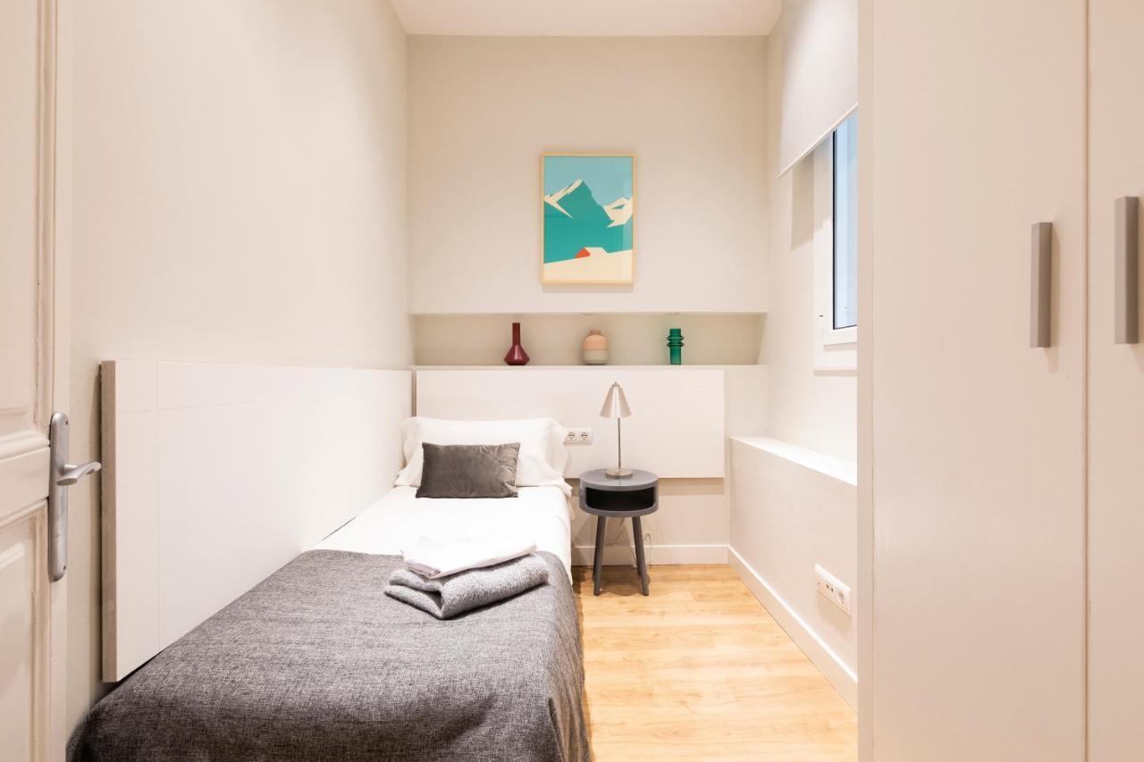 Aspasios Urquinaona Appartement