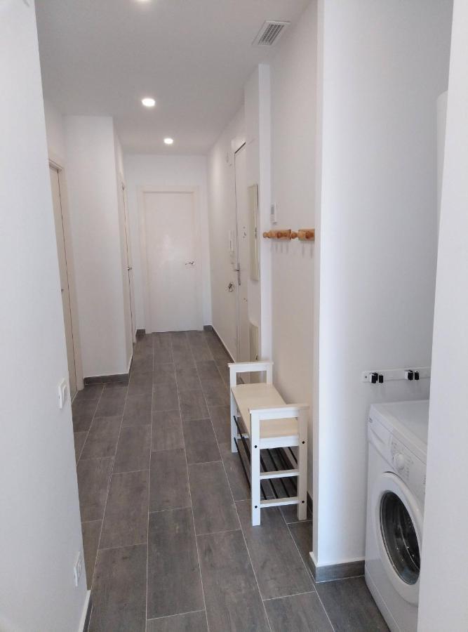 Apartment Turisticos Tenor By Bossh