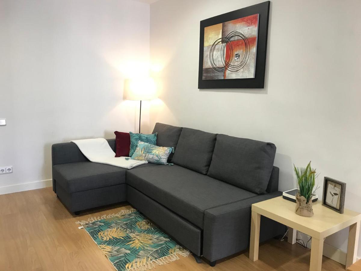 Appartement O&M Apartments Barcelona *