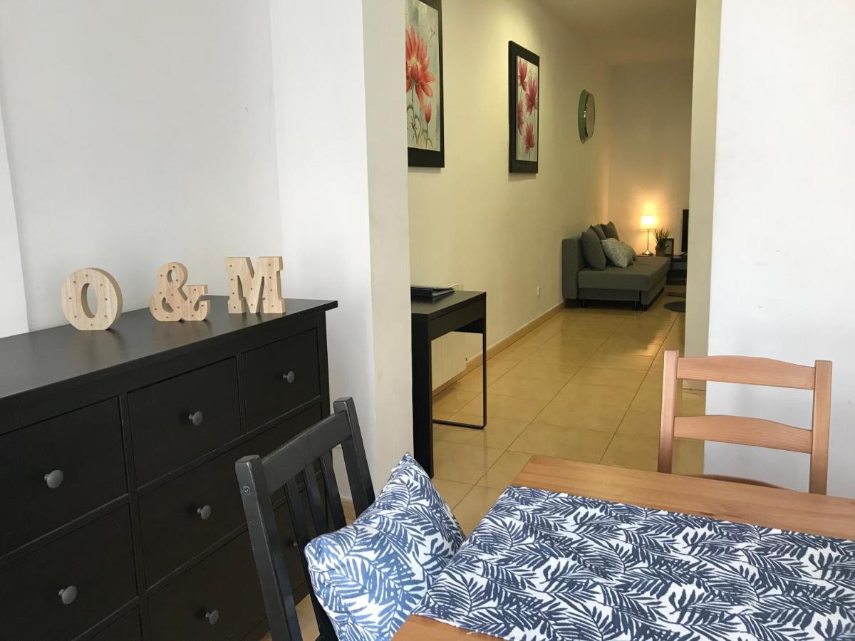 O&M Apartments Barcelona Appartement