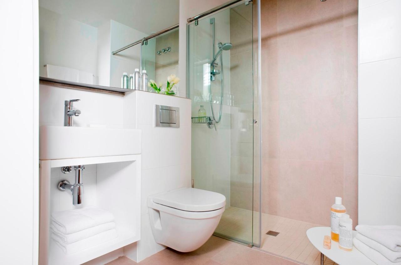 Apartment Eric Voekel Boutique - Sagrada Familia Barcelona