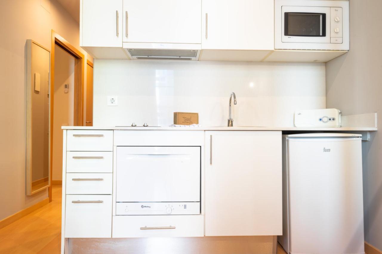 Appartement Bonavista - Eixample *