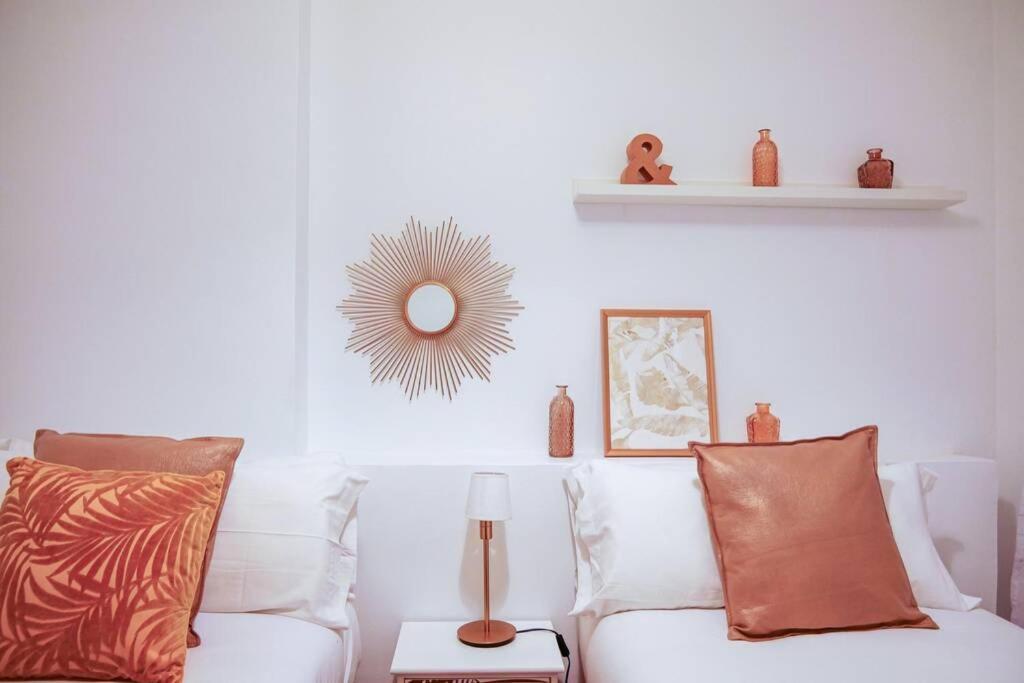 Appartement U-nique Lluca *