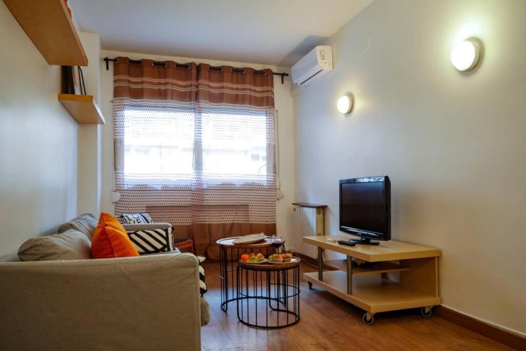 U-nique Lluca Appartement Barcelone
