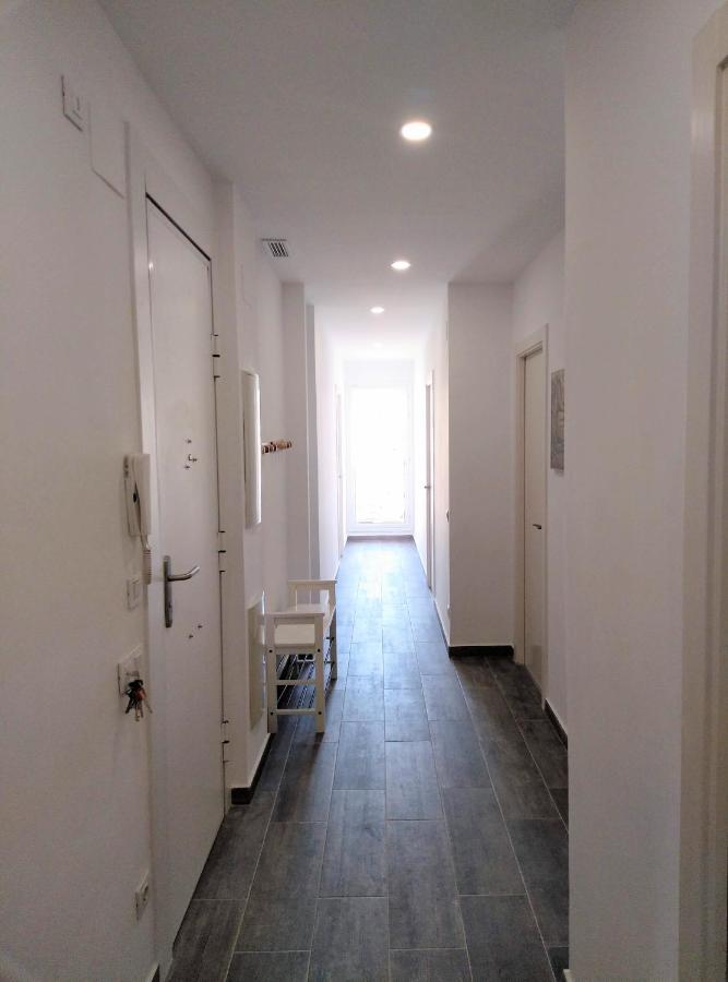 Turisticos Tenor By Bossh Apartment Barcelona