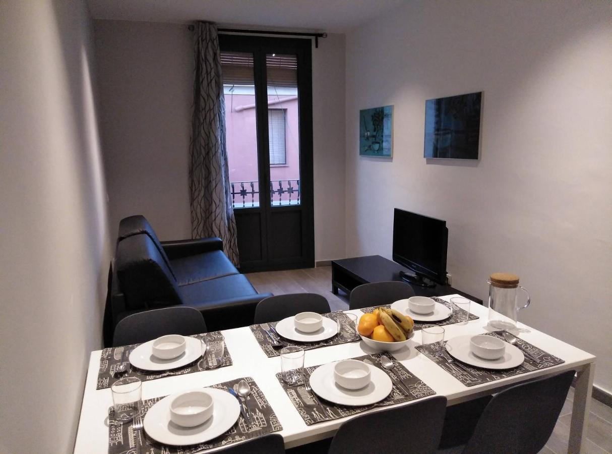 Turisticos Tenor By Bossh Apartment