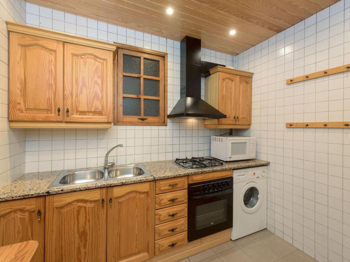 Appartement Eixample Esquerre Arago Rocafort By Interhome