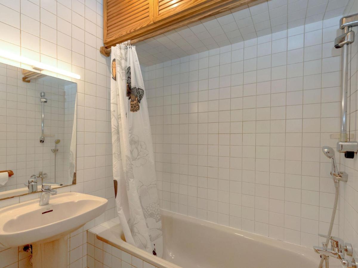Eixample Esquerre Arago Rocafort By Interhome * Barcelona