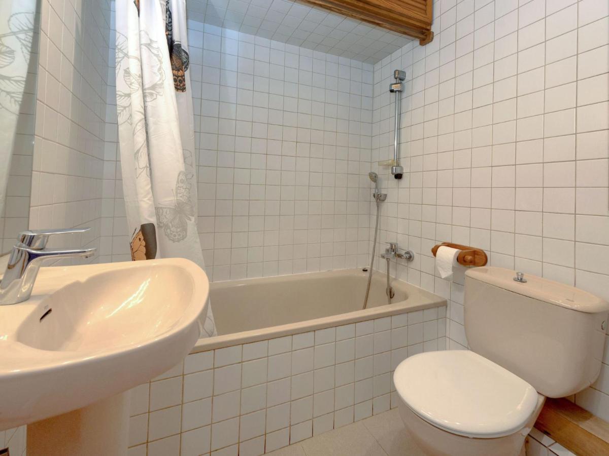 Eixample Esquerre Arago Rocafort By Interhome Appartement Barcelona