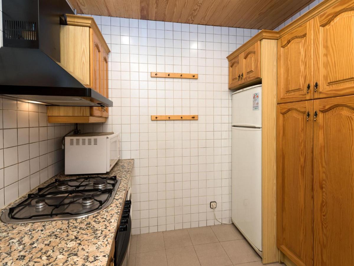 Appartement Eixample Esquerre Arago Rocafort By Interhome Barcelona