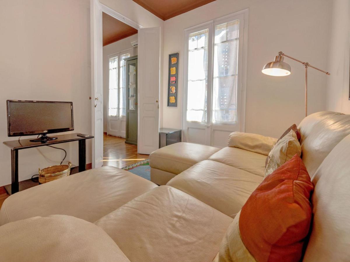 Appartement Eixample Esquerre Arago Rocafort By Interhome Barcelona