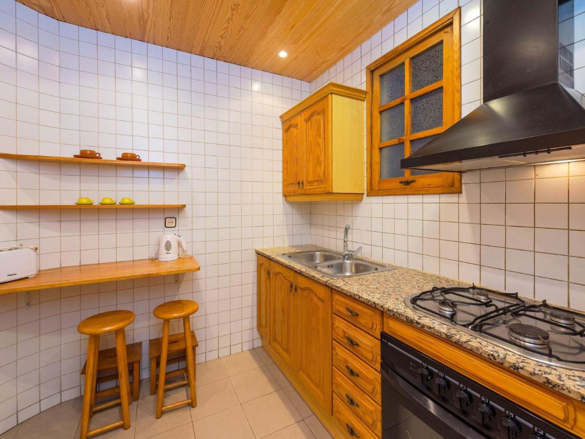 Eixample Esquerre Arago Rocafort By Interhome Appartement *