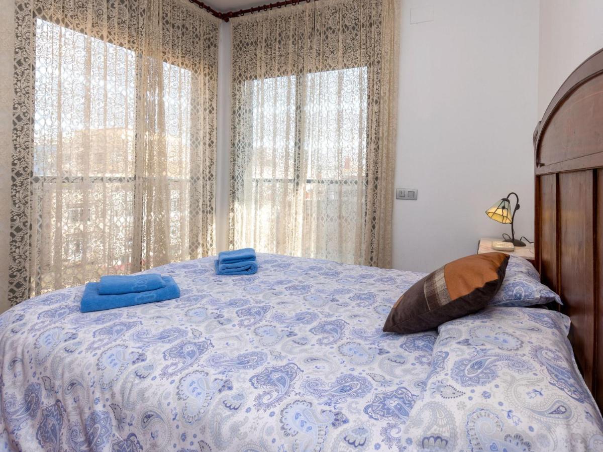 Poblenou By Interhome Apartment *