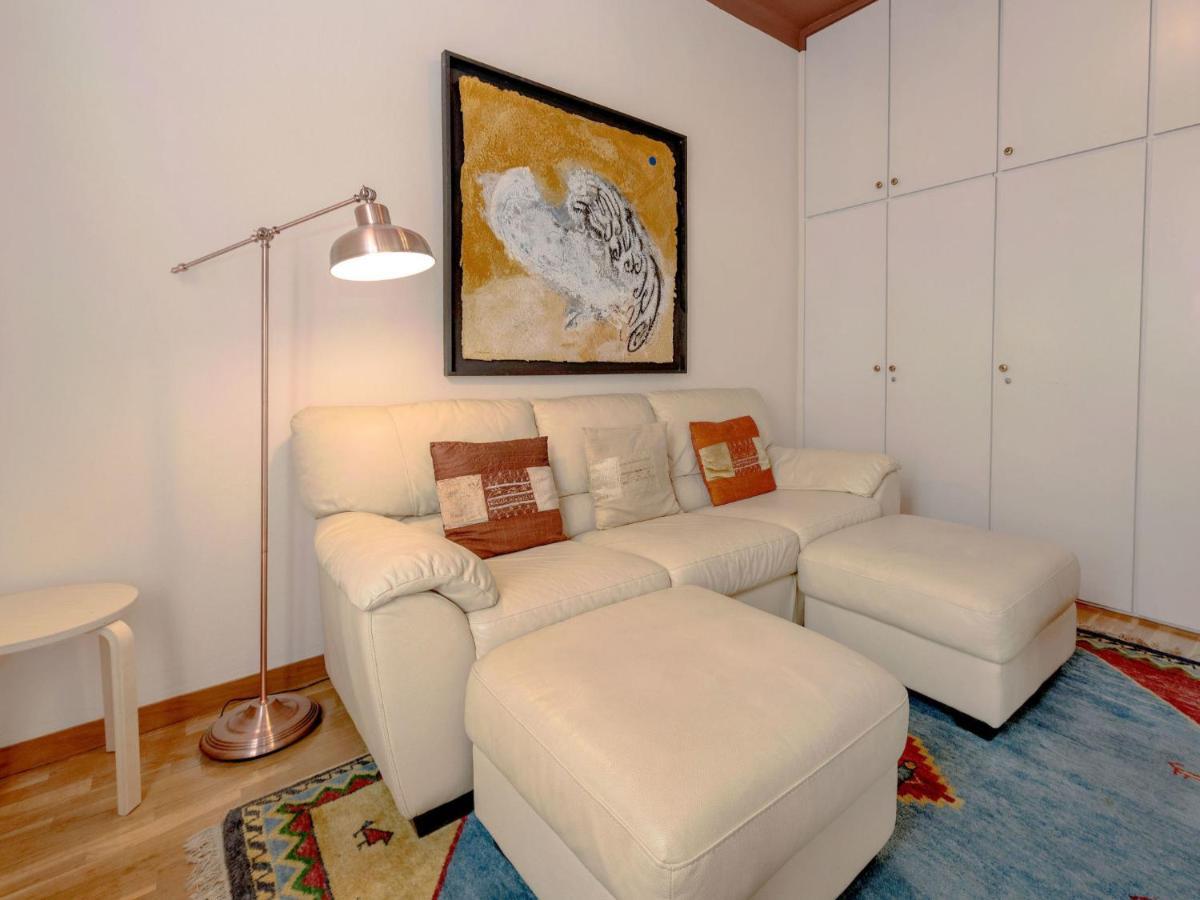 Appartement Eixample Esquerre Arago Rocafort By Interhome *
