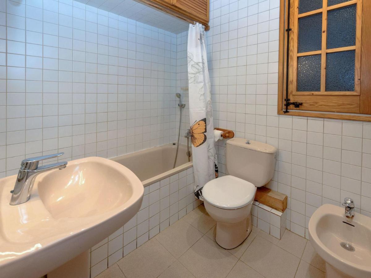 Eixample Esquerre Arago Rocafort By Interhome Barcelona