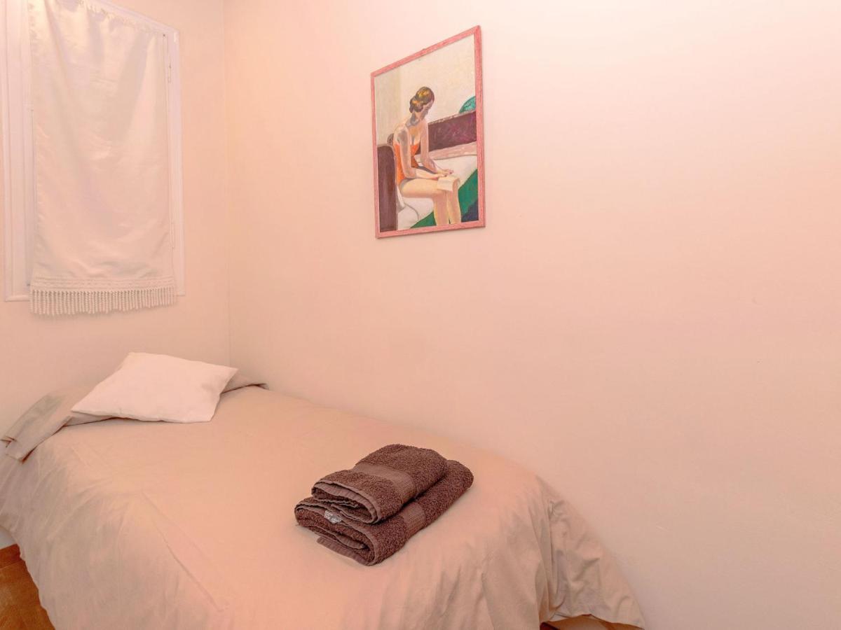 Eixample Esquerre Arago Rocafort By Interhome Apartamento