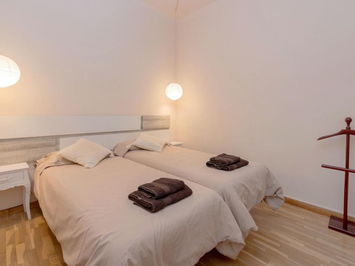 Eixample Esquerre Arago Rocafort By Interhome Appartement Barcelona