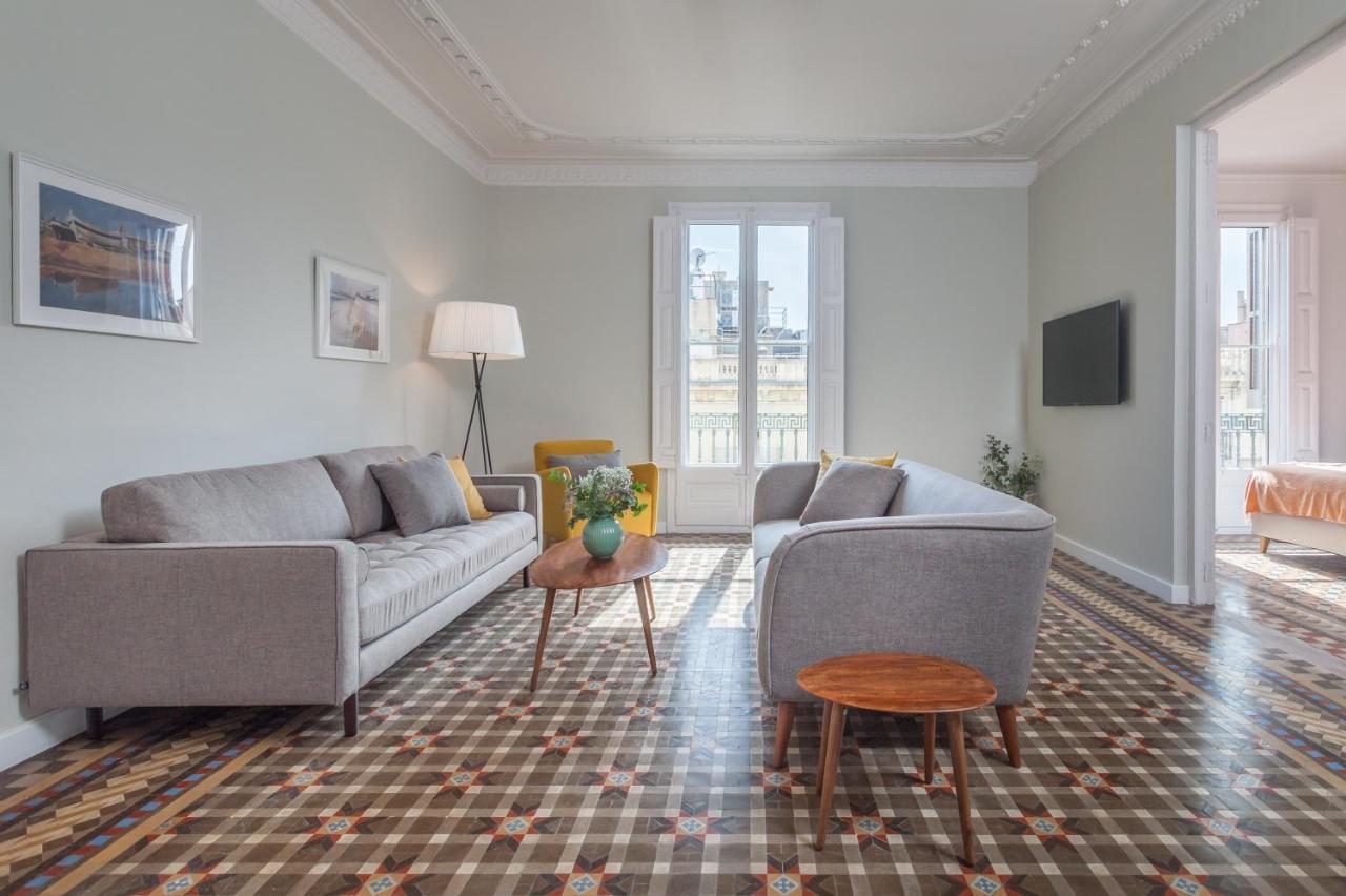 Flateli Pelayo H5 * Barcelona