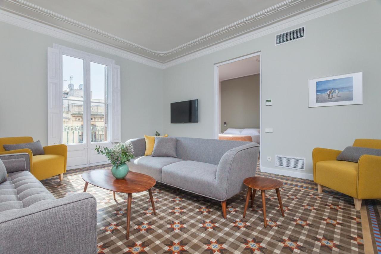Flateli Pelayo H5 * Barcelona