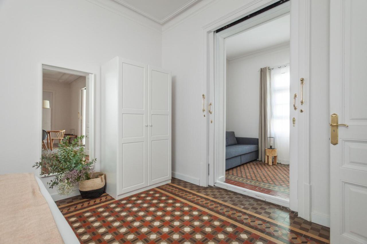 Flateli Pelayo H5 Appartement Barcelona