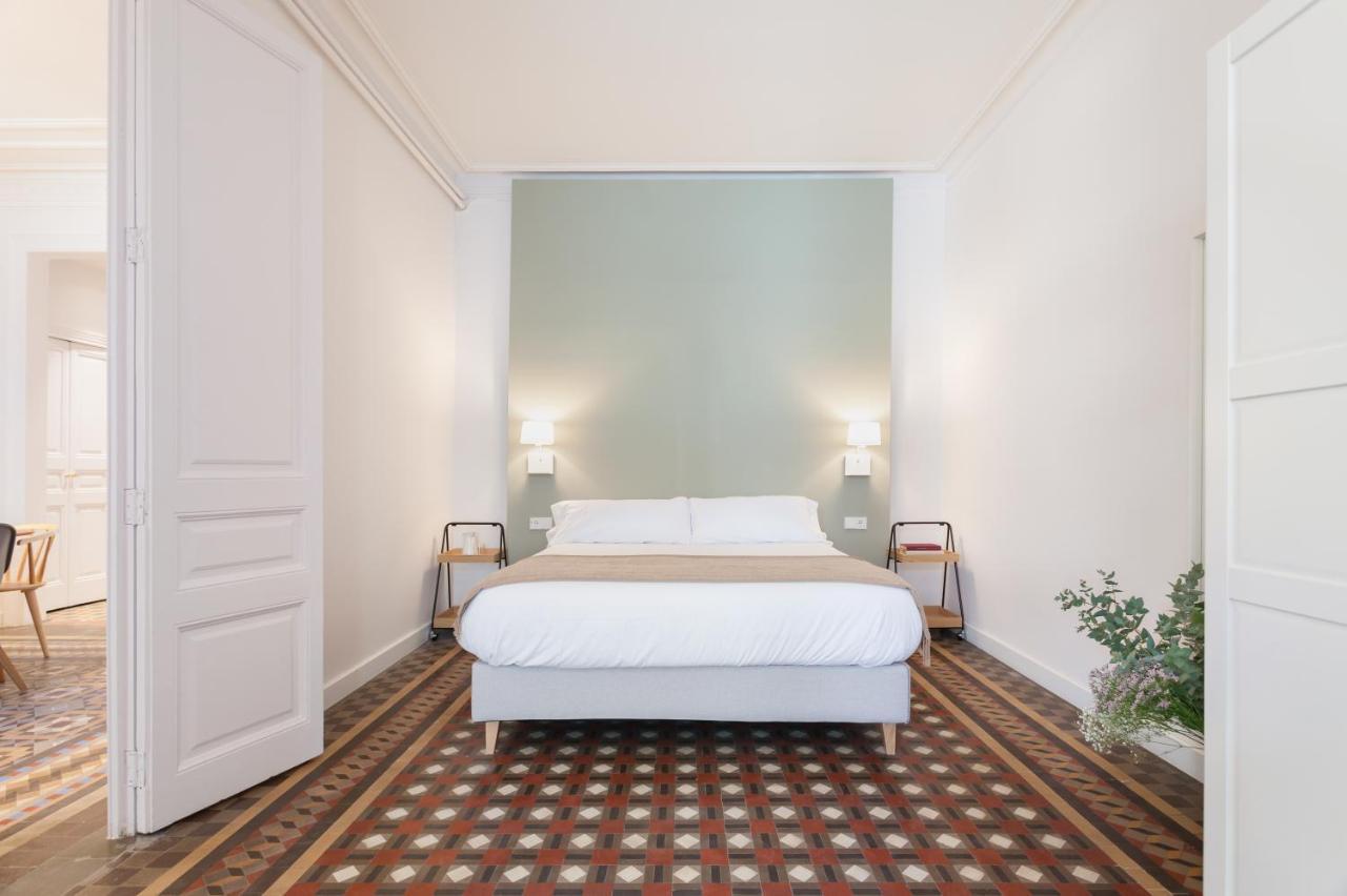 Flateli Pelayo H5 Barcelona