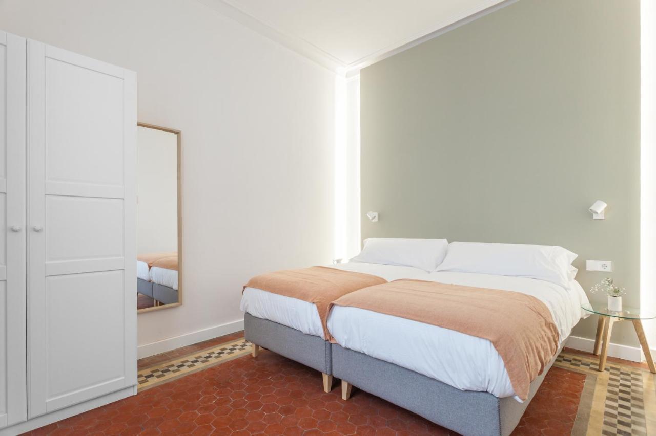 Appartement Flateli Pelayo H5 Barcelona