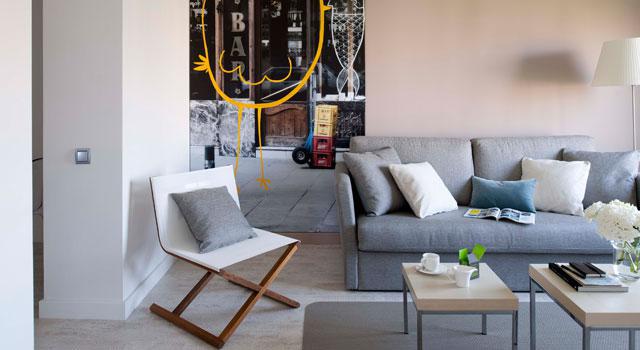 Appartement Eric Voekel Boutique - Bcn *