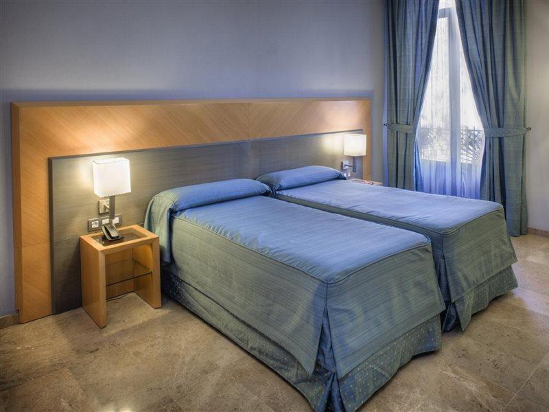 Hotel Del Mar Barcelona