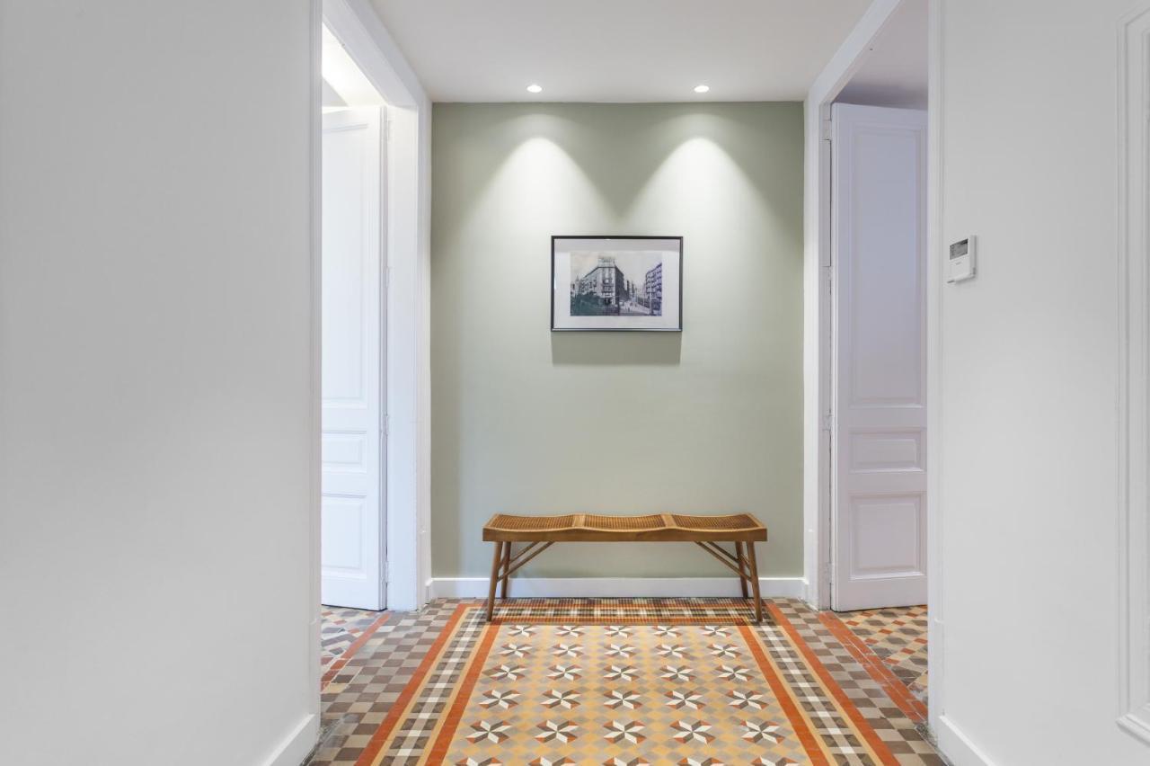 Flateli Pelayo H5 Appartement *
