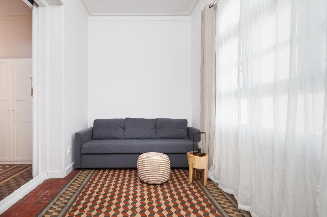 Appartement Flateli Pelayo H5