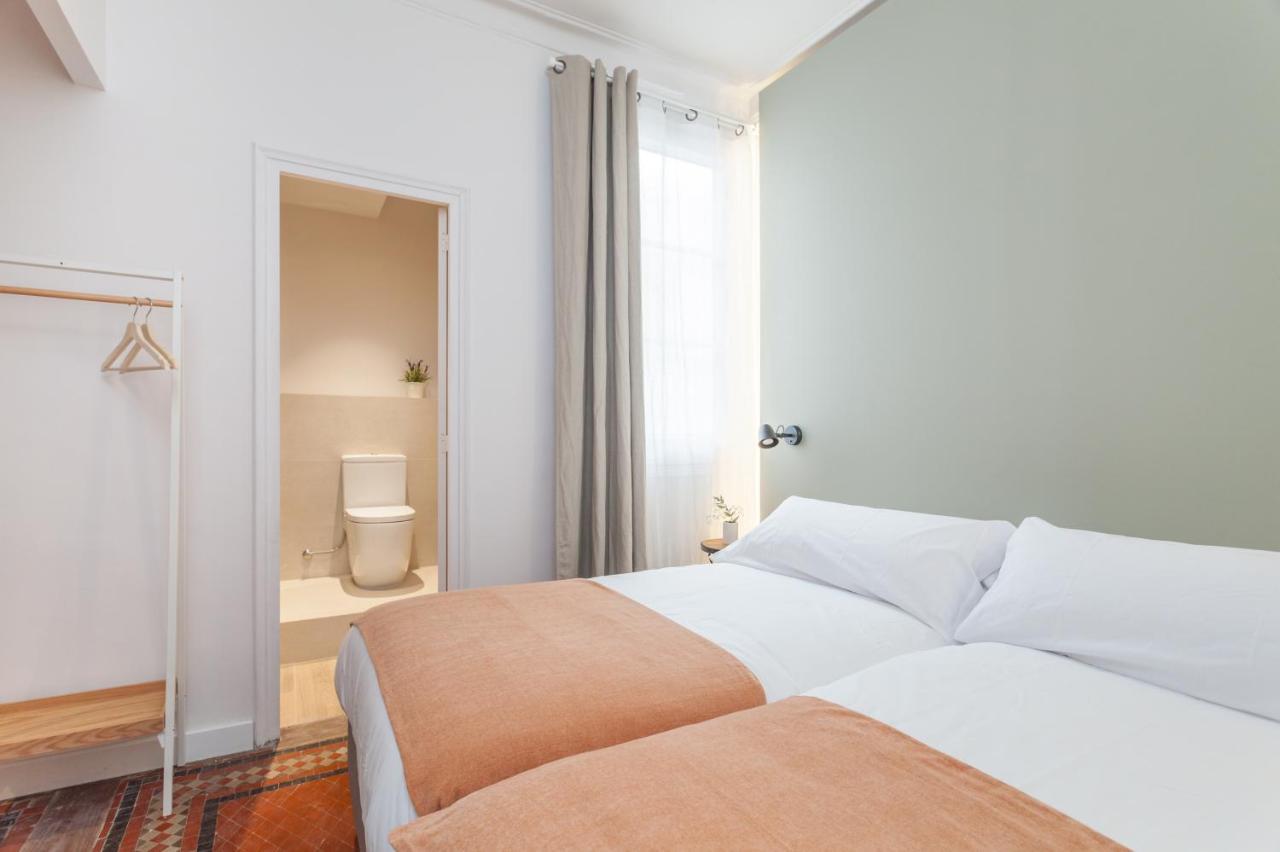 Appartement Flateli Pelayo H5 *