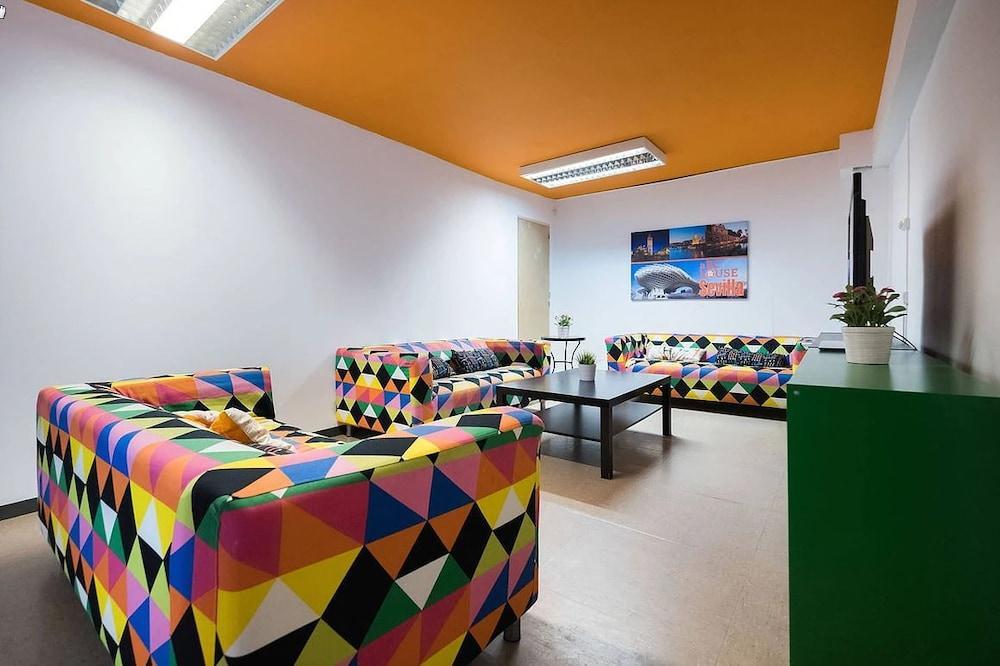 Auberge de jeunesse Arc House
