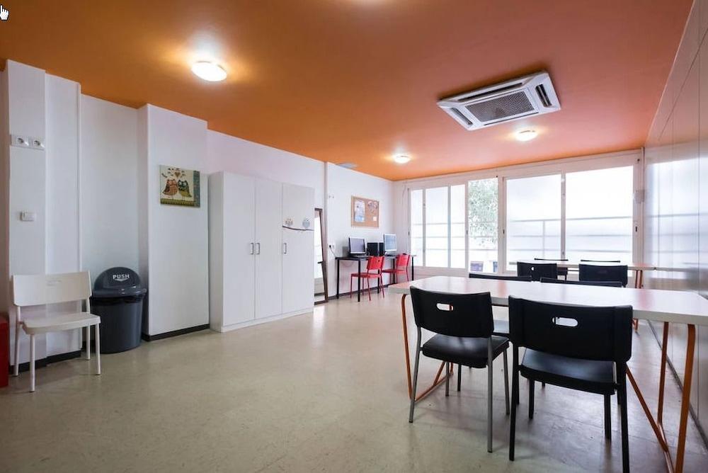 Auberge de jeunesse Arc House