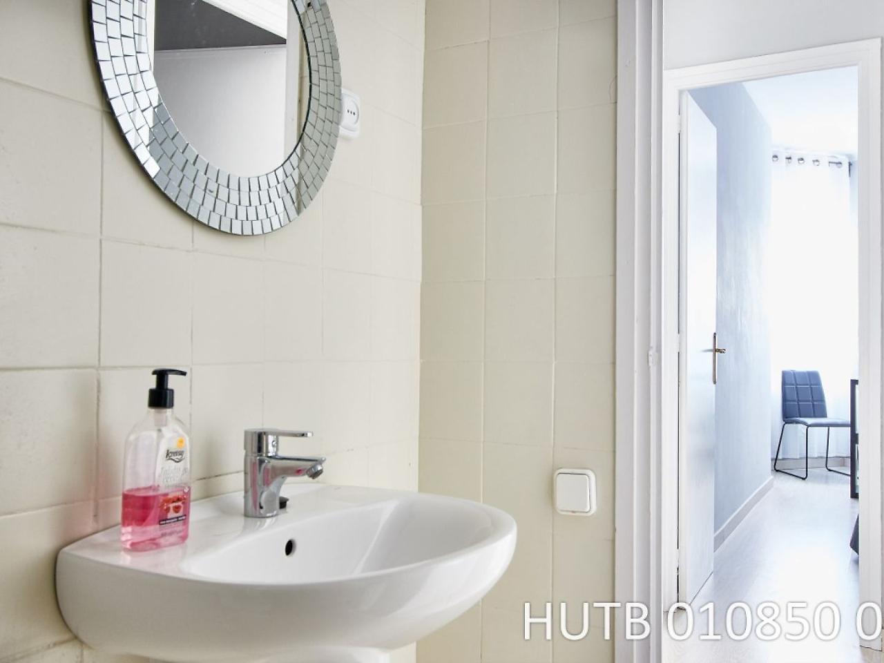 Alcam Lesseps Appartement Barcelone