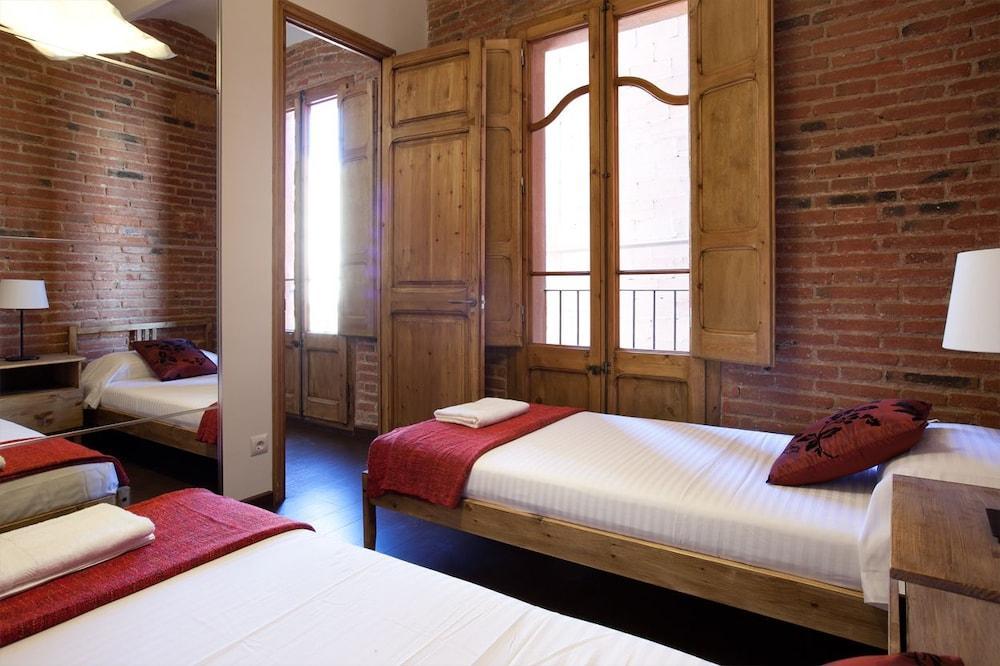 Appartement Sagrada Familia Barcelona