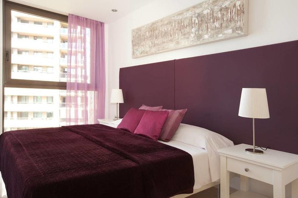 Appartement Akira Flats Diagonal Mar *