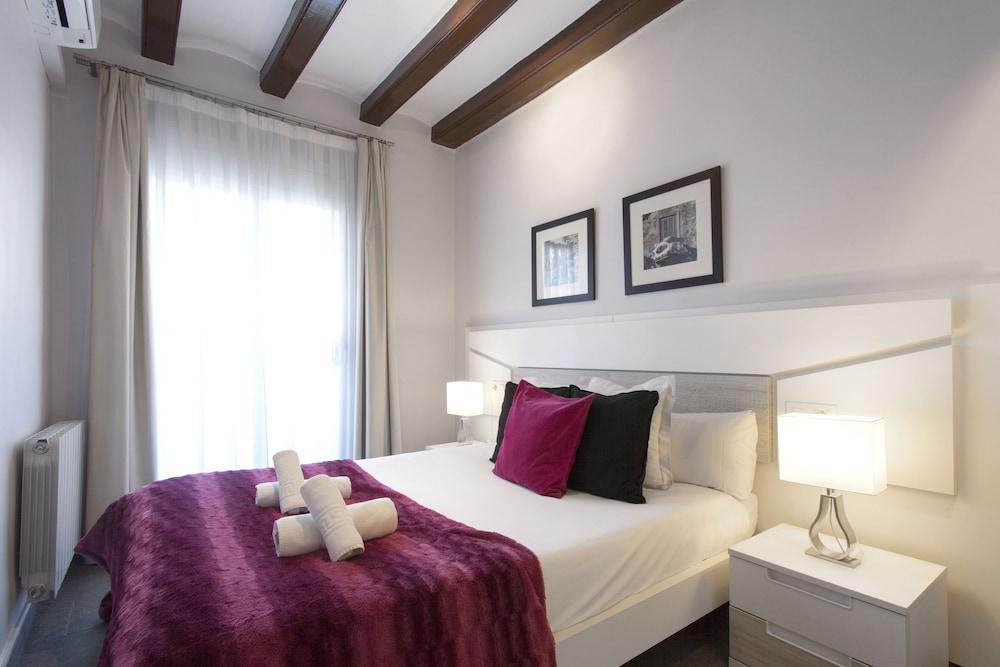 Dailyflats Centre Appartement Barcelone